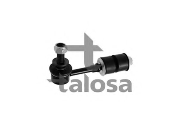 Brat/bieleta suspensie, stabilizator