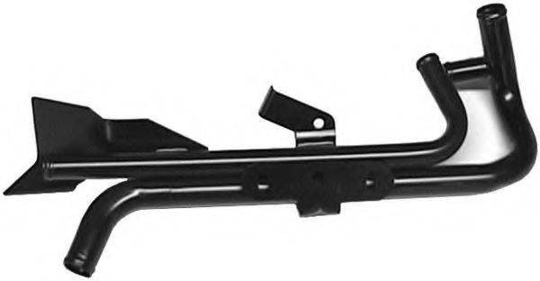 Cuplaj conducta lichid racire