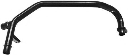 Cuplaj conducta lichid racire