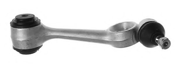 Brat, suspensie roata