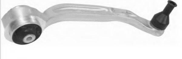 Brat, suspensie roata