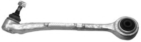 Brat, suspensie roata