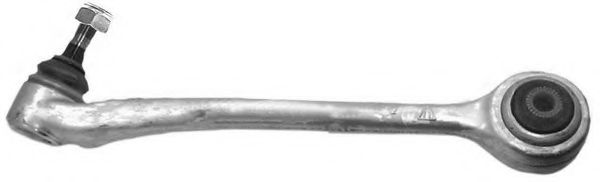 Brat, suspensie roata