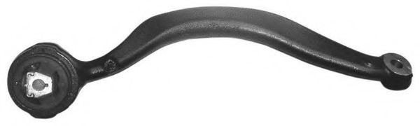 Brat, suspensie roata