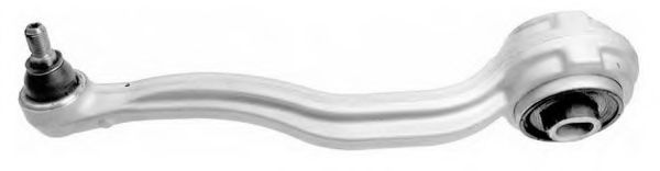 Brat, suspensie roata