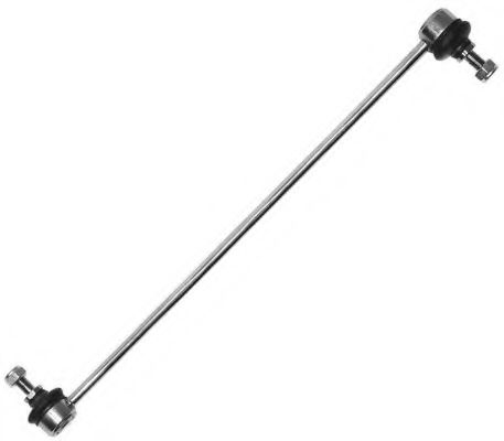 Brat/bieleta suspensie, stabilizator