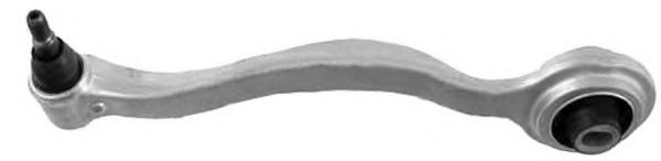 Brat, suspensie roata