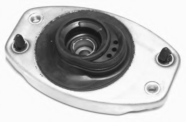 Set reparatie, rulment sarcina amortizor