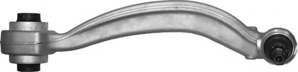 Brat, suspensie roata