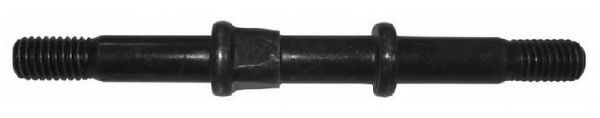 Brat/bieleta suspensie, stabilizator