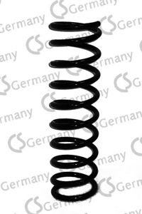 Arc spiral