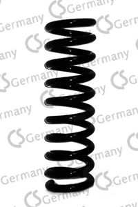 Arc spiral