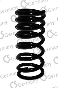 Arc spiral