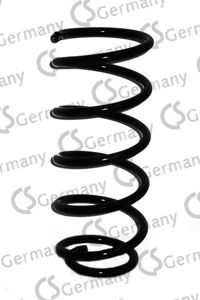 Arc spiral