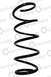 Arc spiral