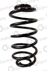 Arc spiral