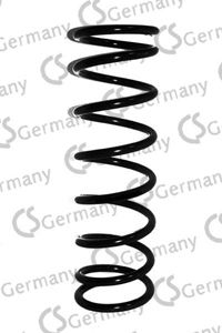 Arc spiral