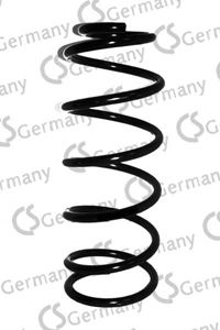 Arc spiral