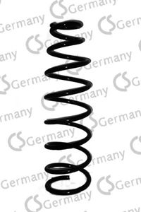 Arc spiral