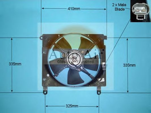 motor electric,ventilator