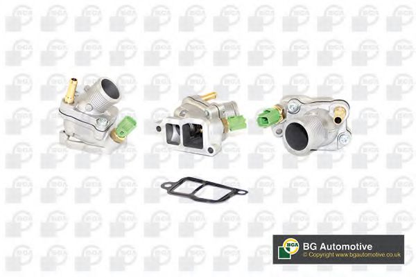 termostat,lichid racire