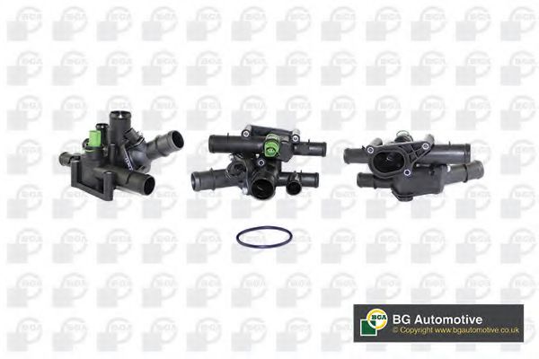 termostat,lichid racire