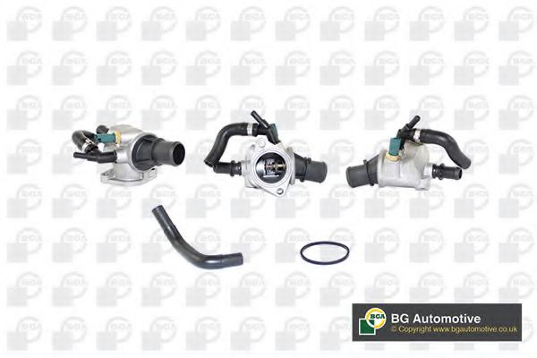 termostat,lichid racire