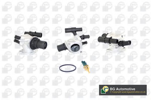 termostat,lichid racire