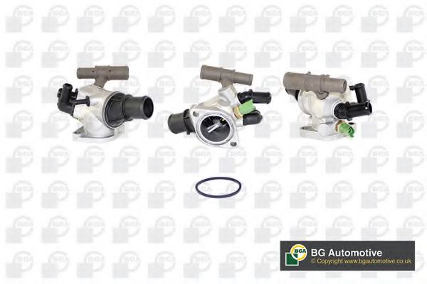 termostat,lichid racire