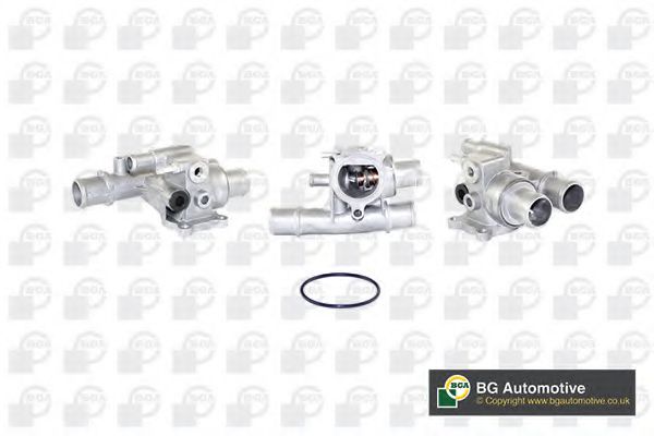 termostat,lichid racire