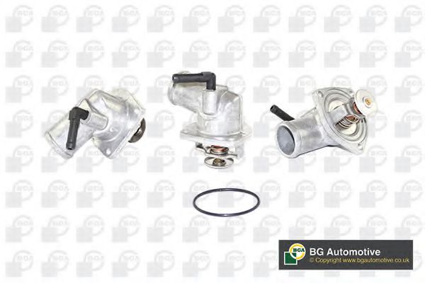 termostat,lichid racire