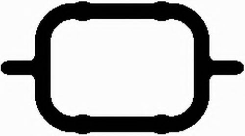 Garnitura, galerie admisie