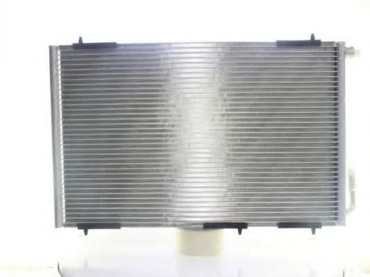 Condensator, climatizare