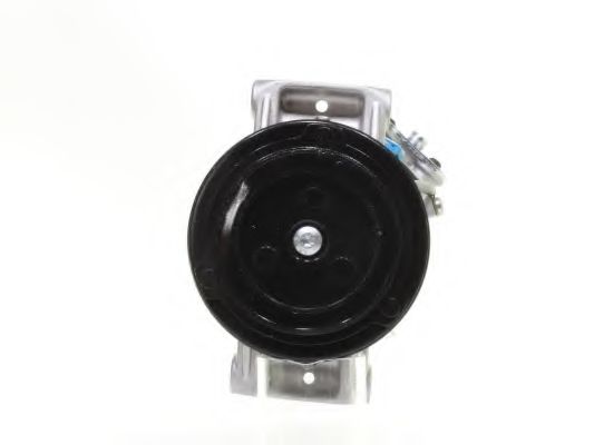 Compresor, climatizare