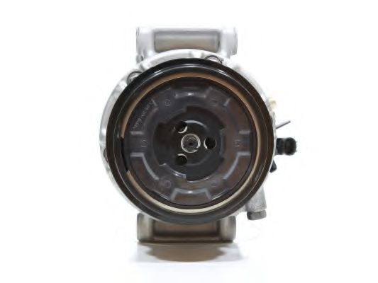 Compresor, climatizare