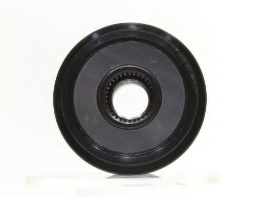 Fulie, alternator