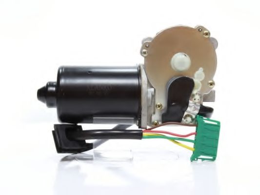 motor stergator