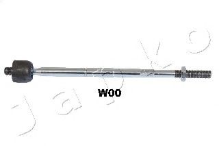 Articulatie axiala, cap de bara