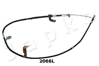 Cablu, frana de parcare