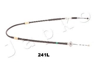 Cablu, frana de parcare