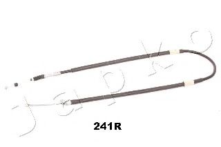 Cablu, frana de parcare