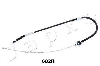 Cablu, frana de parcare