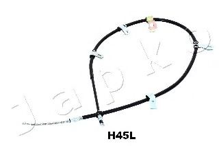 Cablu, frana de parcare