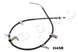 Cablu, frana de parcare