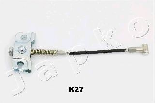 Cablu, frana de parcare