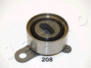 Mecanism tensionare, curea distributie