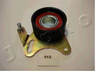 Mecanism tensionare, curea distributie