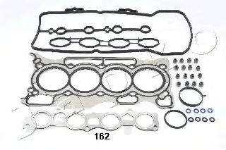 Set garnituri, chiulasa