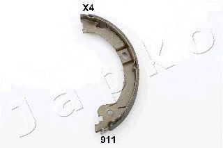 Set saboti frana, frana de mana