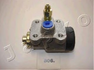 Cilindru receptor frana